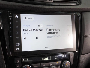 Внедорожник Nissan Qashqai 2021 года, 1730000 рублей, Воронеж