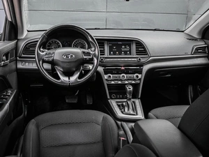 Седан Hyundai Elantra 2020 года, 1734000 рублей, Кирилловка