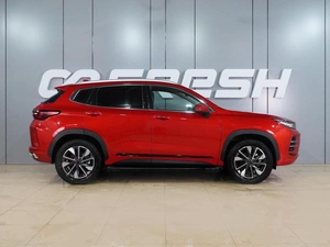 Внедорожник EXEED LX 2023 года, 1839000 рублей, Воронеж