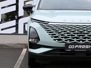 Внедорожник OMODA C5 2024 года, 1750000 рублей, Волгоград