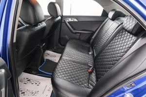 Седан Kia Cerato 2011 года, 799000 рублей, Красноярск