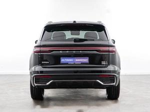 Внедорожник Geely Xingyue L 2025 года, 4593055 рублей, Москва