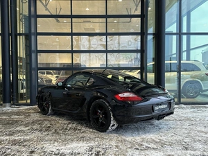 Купе Porsche Cayman 2006 года, 2580000 рублей, Уфа