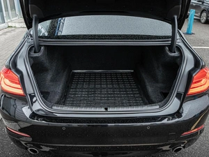 Седан BMW 5 серия 2017 года, 3020000 рублей, Краснодар