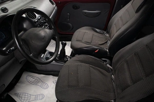 Хетчбэк Daewoo Matiz 2011 года, 149000 рублей, Оренбург