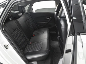 Седан Volkswagen Polo 2016 года, 660000 рублей, Ставрополь