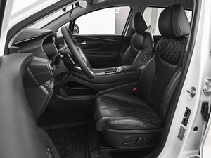 Внедорожник Hyundai Santa Fe 2021 года, 3368111 рублей, Ставрополь