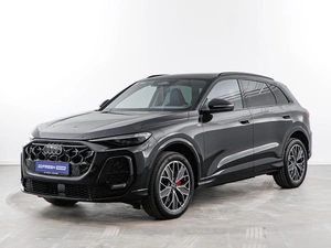 Внедорожник Audi Q5 2026 года, 7243434 рублей, Москва