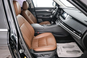 Внедорожник Changan CS95 2023 года, 2889000 рублей, Красноярск