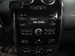 Внедорожник Renault Duster 2016 года, 1272000 рублей, Ставрополь