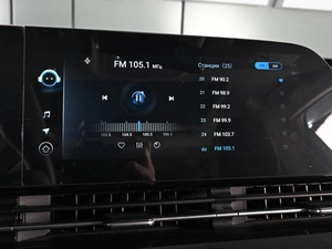 Внедорожник OMODA C5 2023 года, 2100000 рублей, Ростов-на-Дону