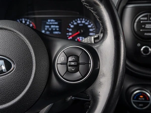 Внедорожник Kia Soul 2021 года, 1800000 рублей, Краснодар