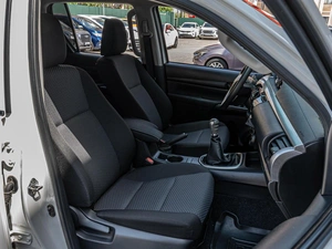 Пикап Toyota Hilux 2022 года, 4349000 рублей, Краснодар
