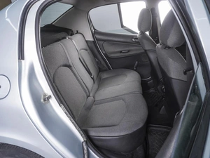 Седан Peugeot 206 2008 года, 460000 рублей, Ростов-на-Дону