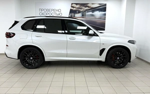 Внедорожник BMW X5 2023 года, 14395000 рублей, Красноярск
