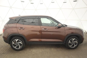 Внедорожник Hyundai Creta 2021 года, 2150000 рублей, Орёл
