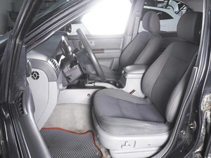 Внедорожник Kia Sorento 2005 года, 721000 рублей, Ростов-на-Дону