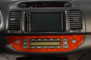 Седан Toyota Camry 2003 года, 689000 рублей, Тюмень