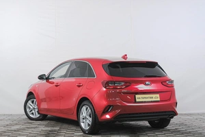 Хетчбэк Kia Ceed 2019 года, 1689000 рублей, Кемерово
