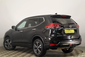 Внедорожник Nissan X-Trail 2020 года, 2159000 рублей, Пермь