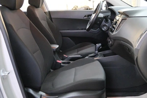 Внедорожник Hyundai Creta 2020 года, 1919000 рублей, Омск