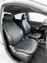 Седан Kia Rio 2015 года, 1030000 рублей, Орёл