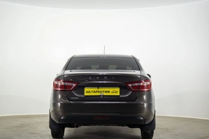 Седан ВАЗ (LADA) Vesta 2021 года, 1029000 рублей, Оренбург