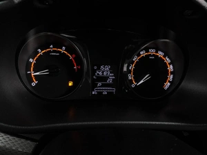Лифтбек ВАЗ (LADA) Granta 2018 года, 739000 рублей, Воронеж