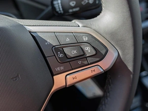 Лифтбек Volkswagen Polo 2022 года, 1630000 рублей, Краснодар