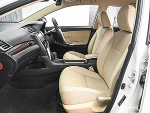 Седан Toyota Allion 2016 года, 1579000 рублей, Ставрополь