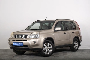 Внедорожник Nissan X-Trail 2007 года, 899000 рублей, Томск