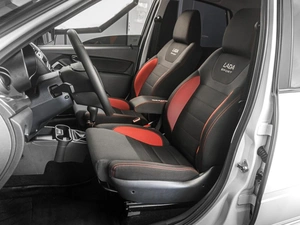 Седан ВАЗ (LADA) Granta 2024 года, 1199000 рублей, Тюмень