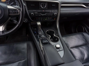 Внедорожник Lexus RX 2018 года, 3849000 рублей, Саратов