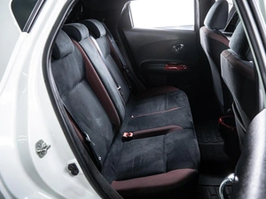 Внедорожник Nissan Juke 2017 года, 1615000 рублей, Волгоград