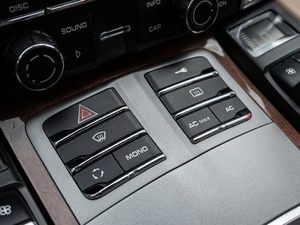 Лифтбек Porsche Panamera Turbo 2010 года, 2860000 рублей, Краснодар