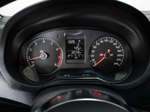 Седан Volkswagen Polo 2020 года, 1590000 рублей, Ставрополь