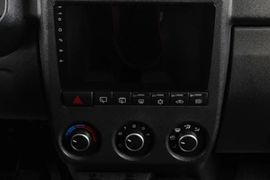 Внедорожник ВАЗ (LADA) Niva Legend Bronto 2024 года, 1269000 рублей, Тюмень