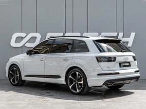 Внедорожник Audi Q7 2018 года, 5300000 рублей, Краснодар