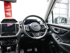 Внедорожник Subaru Forester 2020 года, 3276000 рублей, Красноярск