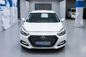 Универсал Hyundai i40 2016 года, 1448000 рублей, Солонцы
