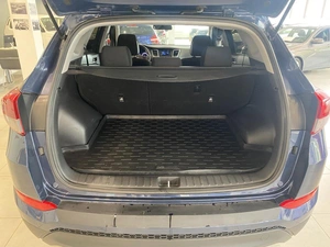 Внедорожник Hyundai Tucson 2017 года, 1930000 рублей, Орёл