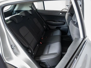 Внедорожник Kia Sportage 2019 года, 2210000 рублей, Краснодар