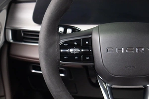 Внедорожник Chery Tiggo 7 Pro Max 2024 года, 2309000 рублей, Оренбург