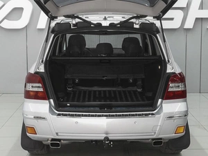 Внедорожник Mercedes-benz GLK-класс 2010 года, 1820000 рублей, Ростов-на-Дону