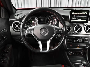 Внедорожник Mercedes-benz GLA-класс AMG 2014 года, 2145000 рублей, Ставрополь