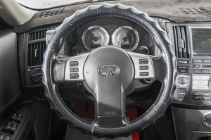 Внедорожник Infiniti FX35 2007 года, 1099000 рублей, Барнаул