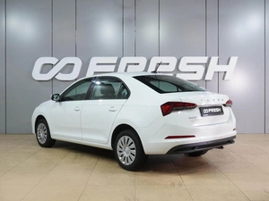 Лифтбек Skoda Rapid 2020 года, 1749000 рублей, Воронеж
