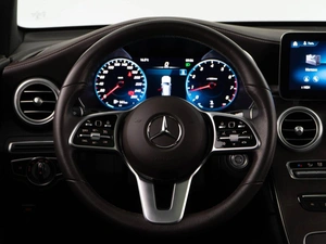 Внедорожник Mercedes-benz GLC-класс 2021 года, 5177100 рублей, Москва