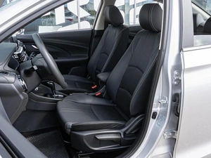 Седан Changan Alsvin 2023 года, 1270000 рублей, Краснодар