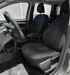 Внедорожник Nissan Terrano 2018 года, 1597000 рублей, Красноярск